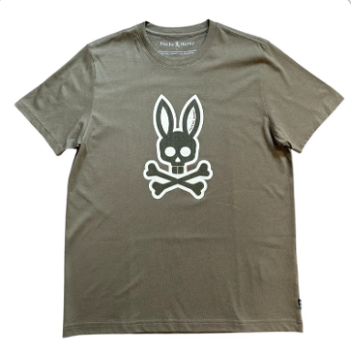 Psycho Bunny