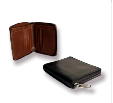 Wallets