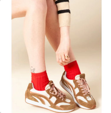 Sneakers