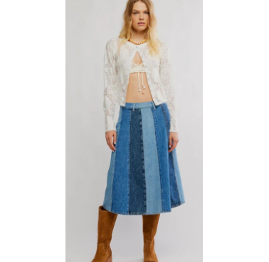 Free People