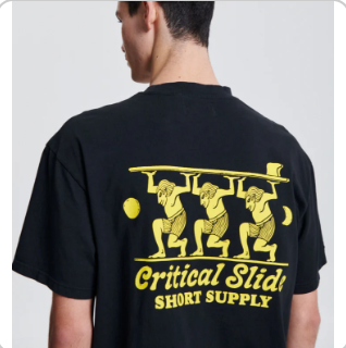 Critical Slide Society