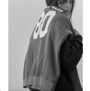 Sweatshirts