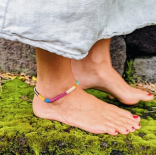 Anklet