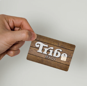 Gift Cards