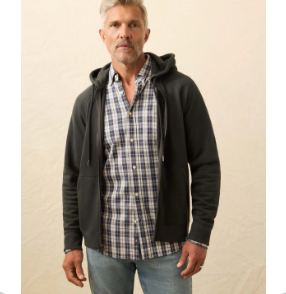 Mens Outerwear