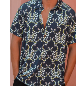Tropical Black