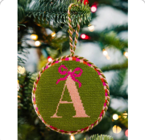 Ornaments