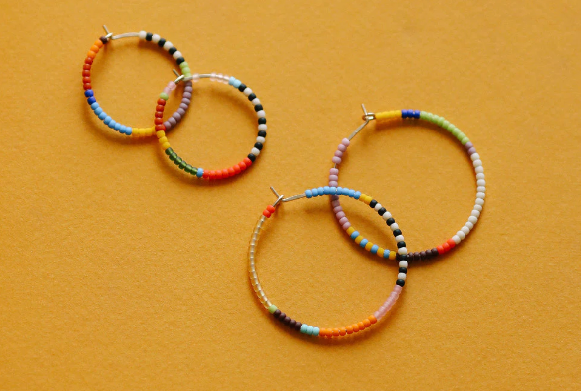 Kisiwa Jewelry