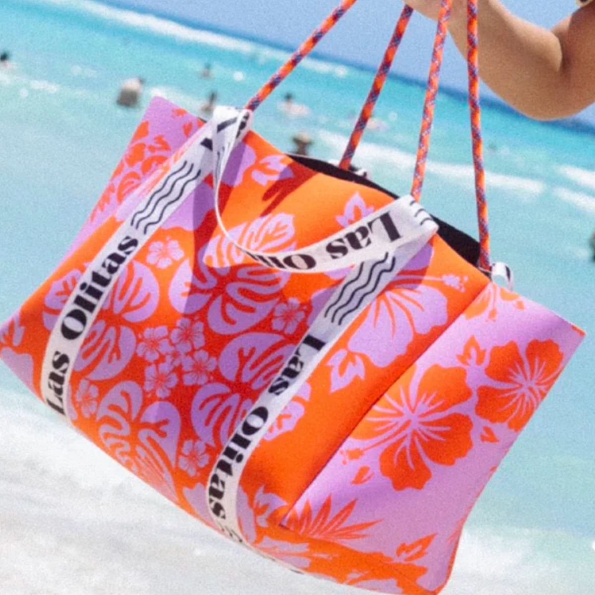 Las Olitas Bags