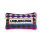 Needle Point Pillow