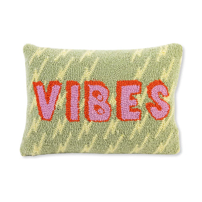 Statement Pillow