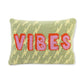 Statement Pillow