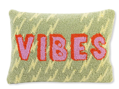 Statement Pillow