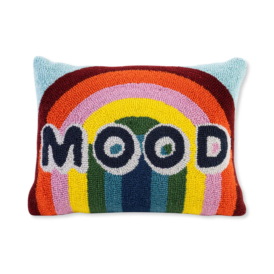 Statement Pillow