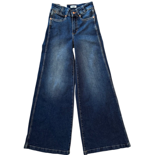Wrangler Rainbow Flare