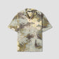 Coconut Flower Shirt