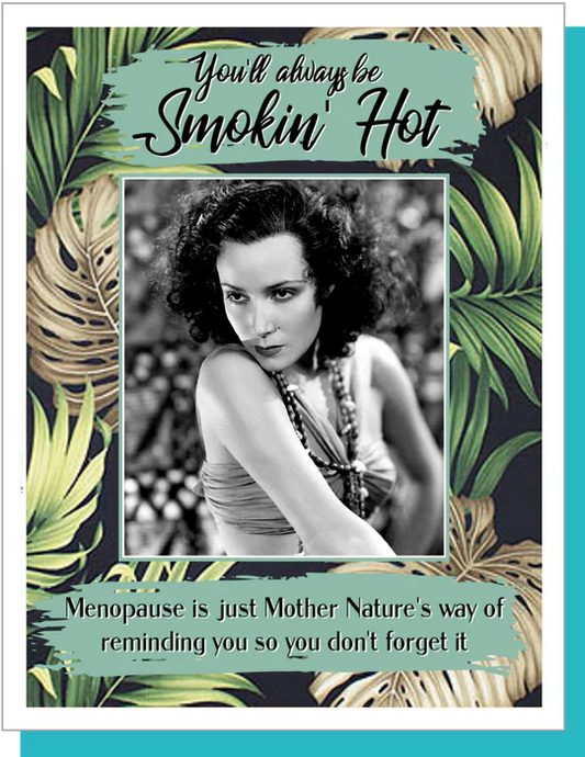 Smokin' Hot