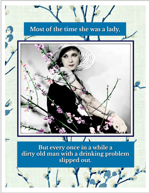 Dirty Old Man
