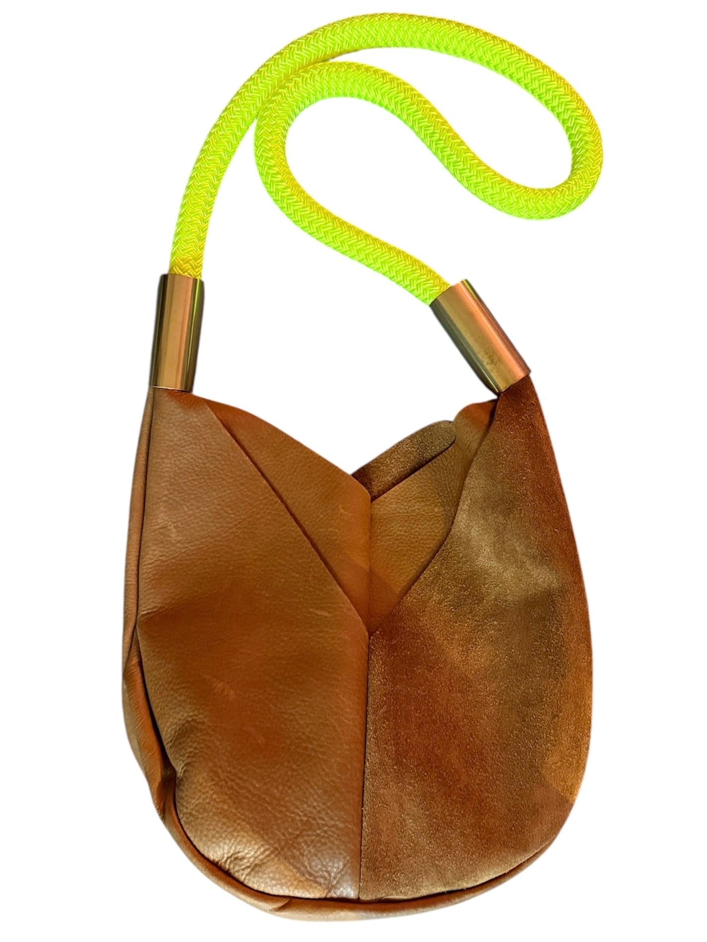 Wildwood Crossbody Bag || Small