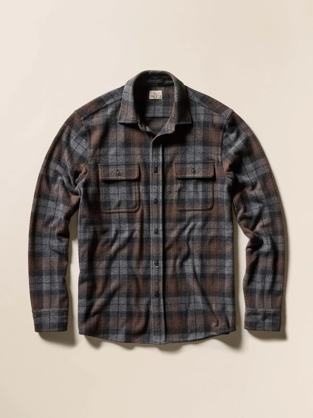 Gray Woods Legend Shirt