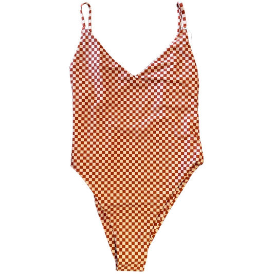 Eva One Piece Check