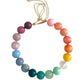 Chunky Beaded Necklace
