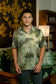 Coconut Flower Shirt