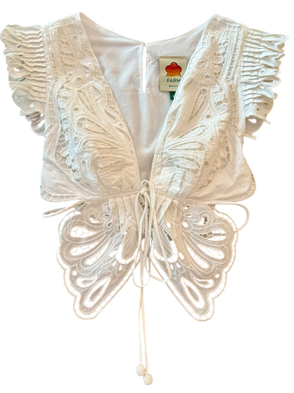 Butterfly Blouse