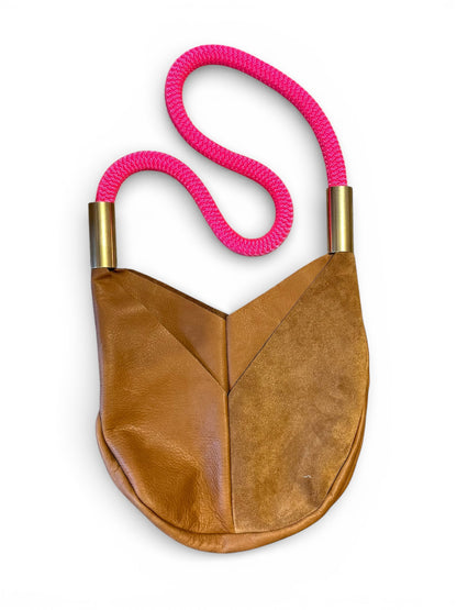 Wildwood Crossbody Bag || Small