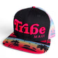 Locally Embroidered Tribe Caps