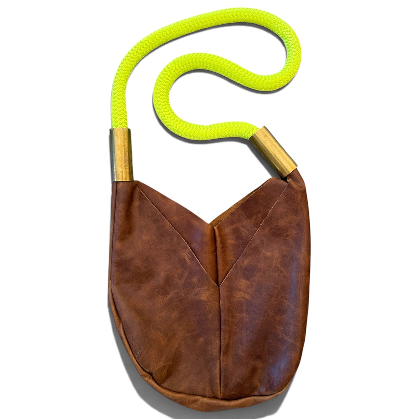 Wildwood Crossbody Bag || Small