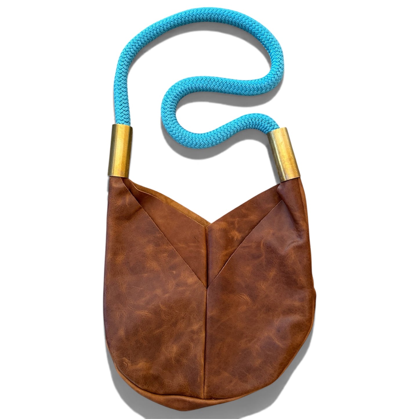 Wildwood Crossbody Bag || Small