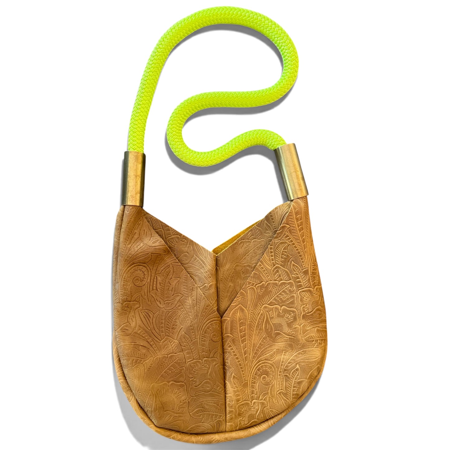 Wildwood Crossbody Bag || Small
