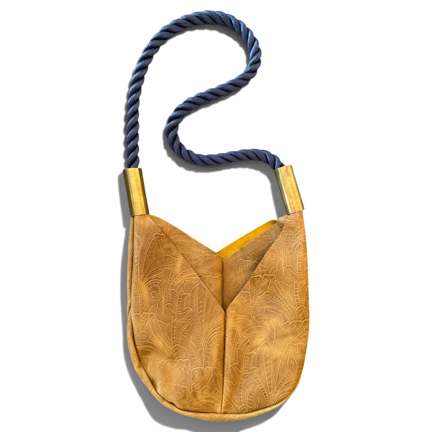 Wildwood Crossbody Bag || Small