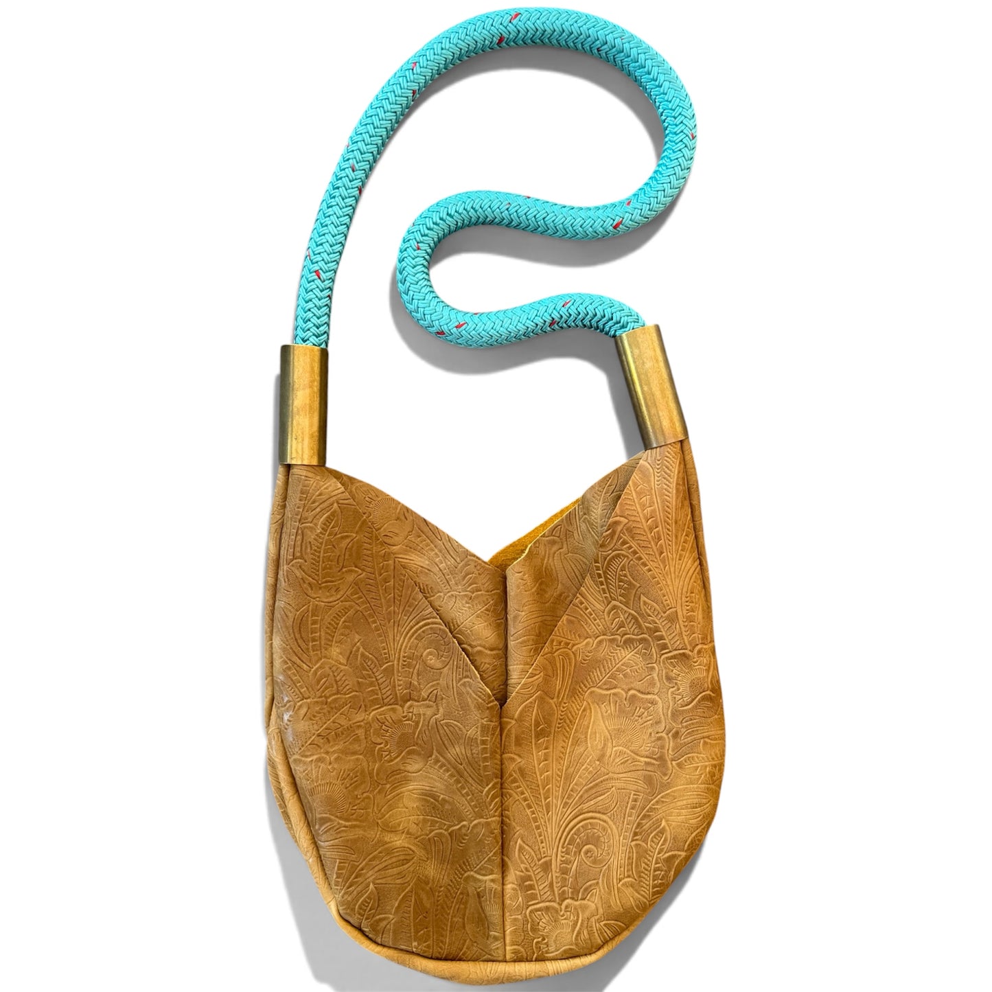 Wildwood Crossbody Bag || Small