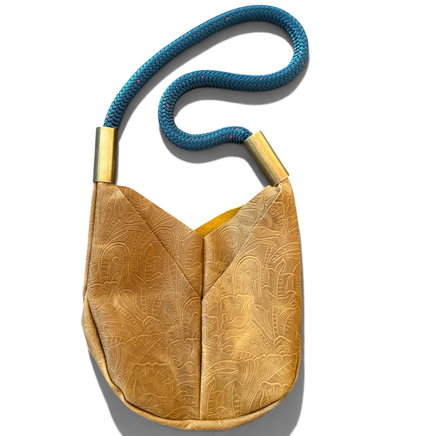 Wildwood Crossbody Bag || Small