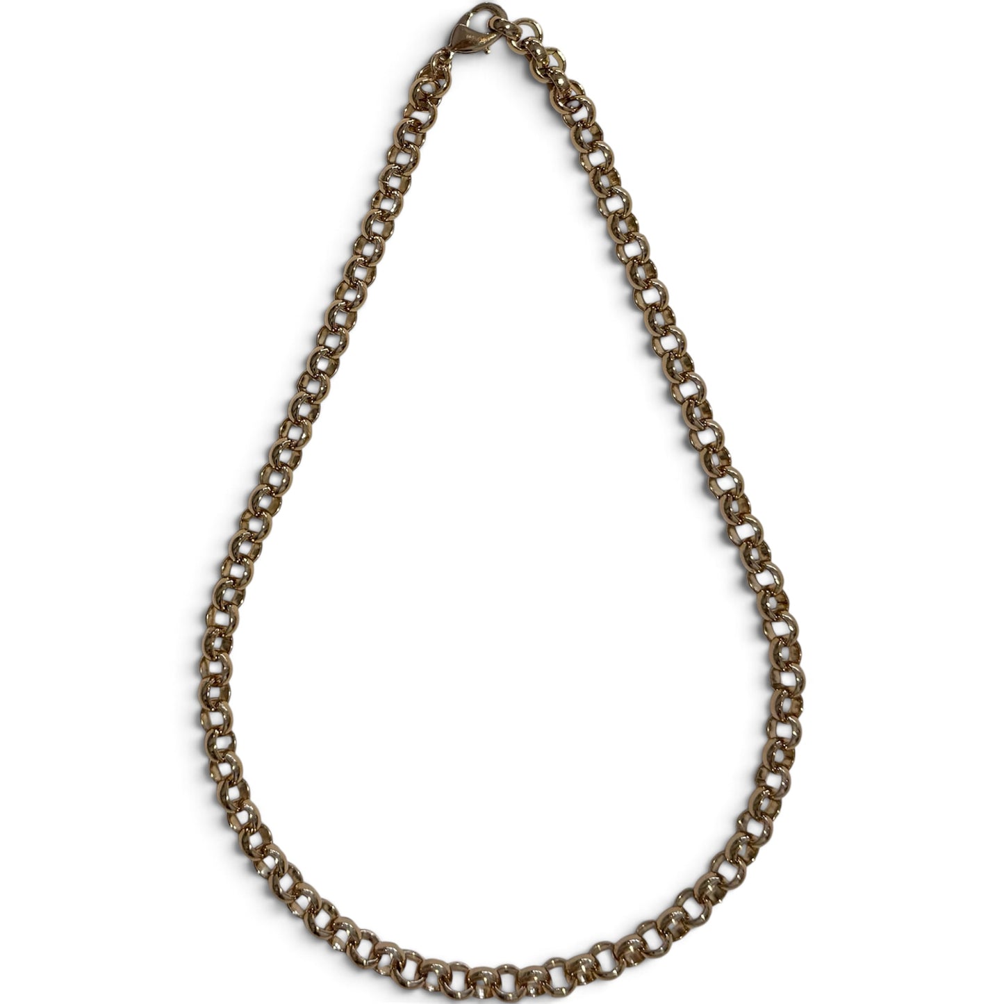Rolo Chain