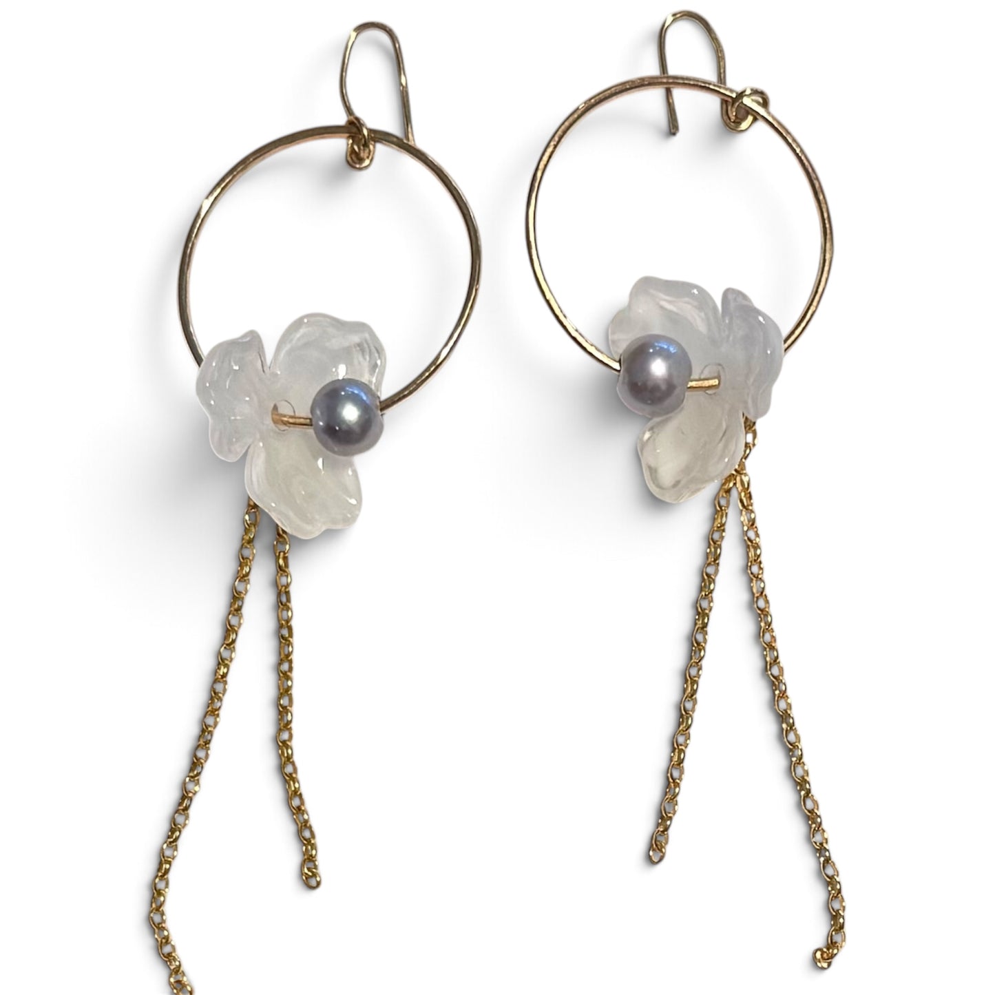 Lili Earrings