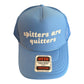 Naughty Trucker Hats