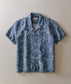Jacquard Resort Shirt