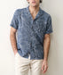Jacquard Resort Shirt