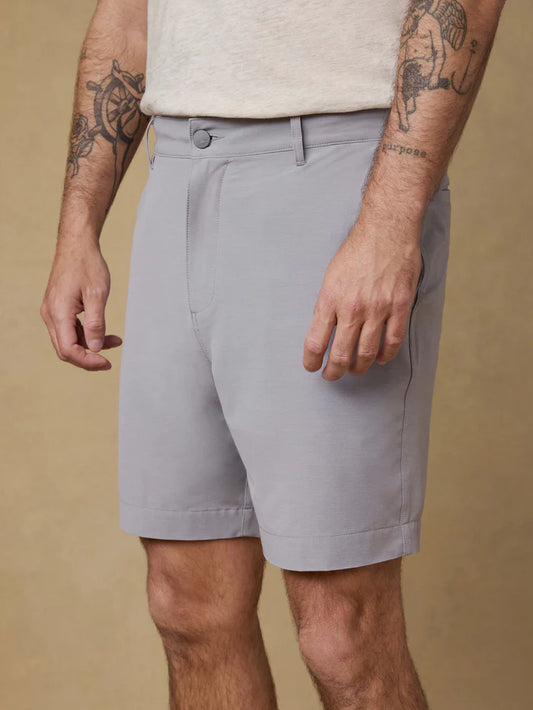 All Day Short