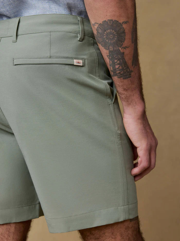 All Day Short