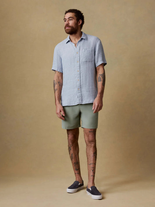 All Day Short