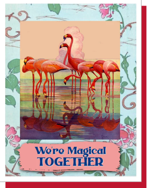 Magical Together