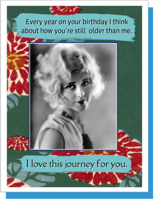 Love this Journey For You