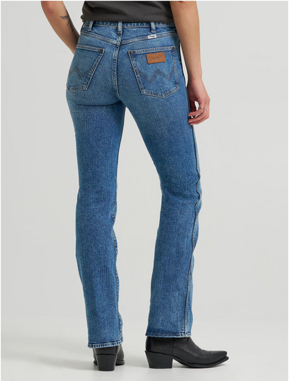 Rustler Bootcut Jean
