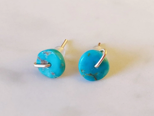 Bamana Studs
