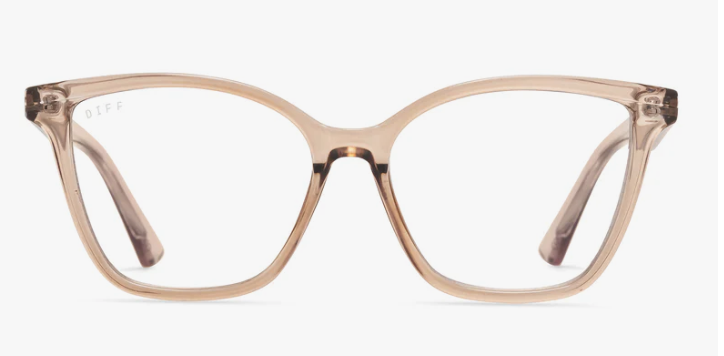 Leah Blue Light Readers