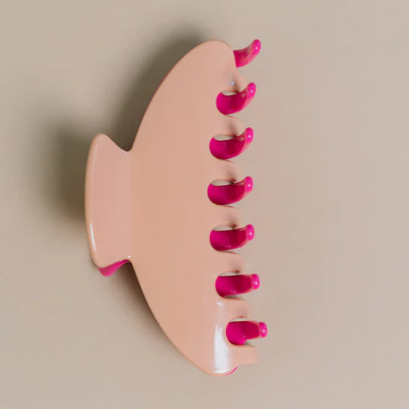 Large Hair Clip